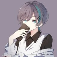 月夜見 朧#🫧🚬🍸 #4/1まで活動休止さんのアイコン画像