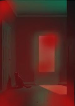 猫顔少年、殺し屋やってます。