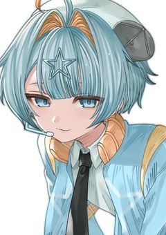 【  🅿️  】☆ 生粋の電波ボーイ ❕️📡