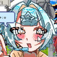 ℹ️7️⃣　@　超低浮上さんのアイコン画像