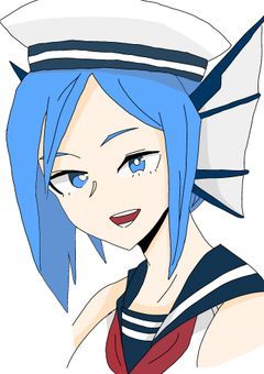 アナログイラスト部屋