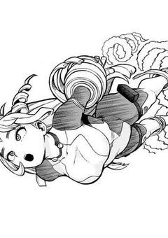 リアル浮遊女子