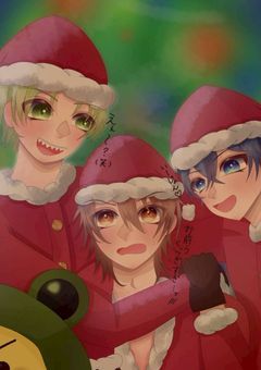 　俺らの日常♡【はげーず短編集】