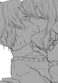 　 ✘‎✘‎するまで出られません♡
