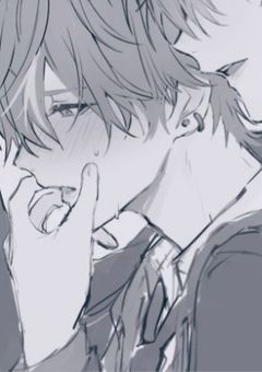 　汚いキミだけを愛してる＿♡　