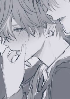 【krpt】キミだけを愛してる_♡