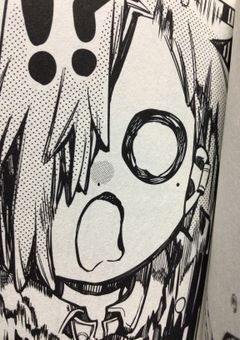 天然轟くんと行く！ブルーロックの世界！