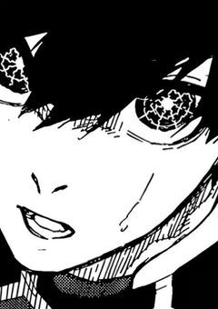 ブルーロックの高身長女子、クソオタクでした。