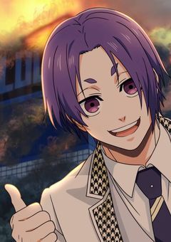  玲 王 、 女 マ ネ に 会 う と 凪 に な り ま す  (