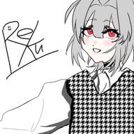  リク#そらの帰りを待ってるさんのアイコン画像