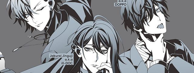 倖#狼化.さんの壁紙画像