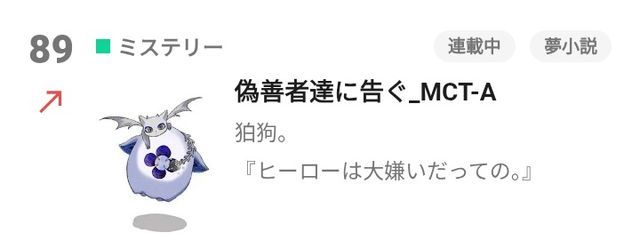 狛狗。さんの壁紙画像