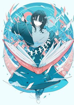 あなたの運命の1冊は…　