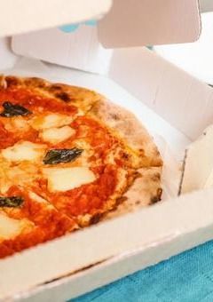 【参加型】HAPPY PIZZA HOUSE