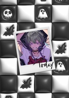  ♱  𝐓𝐚𝐠  ♱