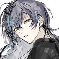 いあさんのアイコン画像