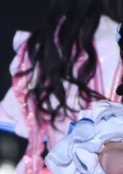 一日限定のトップアイドル