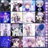 初摛さんのアイコン画像