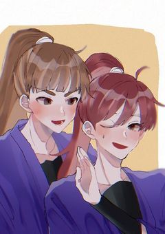 【⠀忍たまイラスト部屋🖊 】