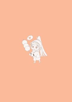 お誕生日イラスト🎉