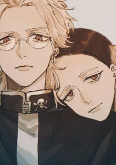 東京リベンジャーズ   曲パロ