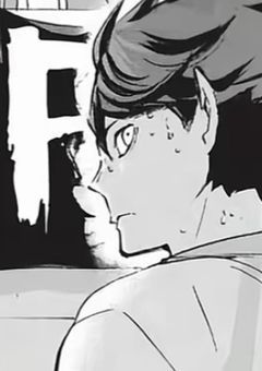 # 彼 女 大 好 き 及 川 さ ん