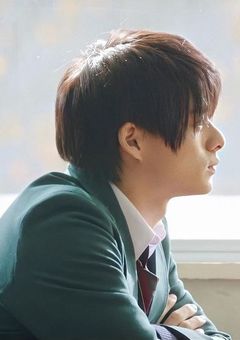 授業中に_平野紫耀side