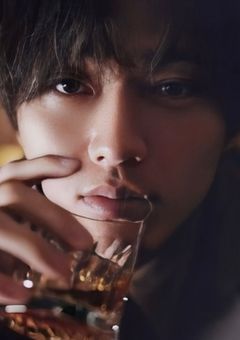 無防備な彼女_永瀬廉ver.