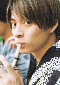 花火大会_ver.平野紫耀