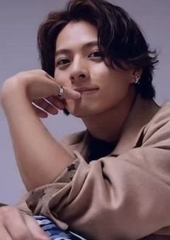 誕生日_平野紫耀ver.