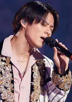 ライブに行く彼女に_平野紫耀ver.