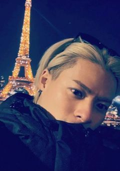 遠距離_平野紫耀ver.