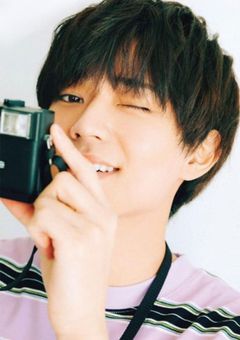 内緒。_永瀬廉ver.