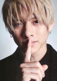 無くし物_平野紫耀ver.