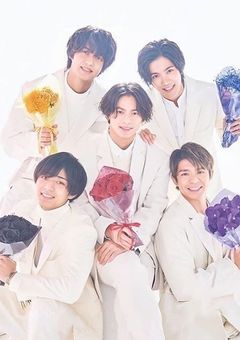 私の王子様は _キンプリ学園