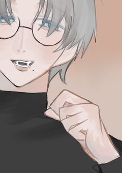 　イラスト部屋