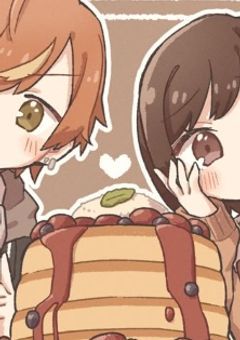 音羽家 交換日記 ༘⋆✿