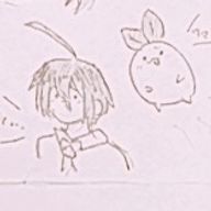 いつごさんのアイコン画像