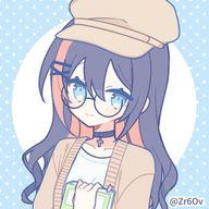 綾香さんのアイコン画像