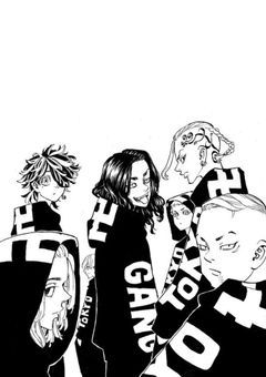 𓋜東リべ色々𓂃◌𓈒𓐍