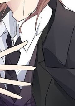 #    久しぶりに会った幼馴染 モテ男でした  .