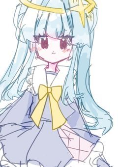 絵まとめてるとこ