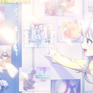 しぃ💫さんのアイコン画像