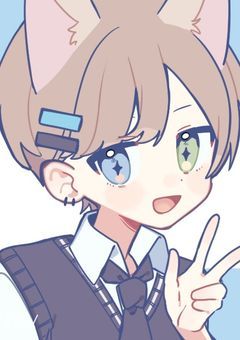 犬で猫なプリチューバーの【配信部屋】