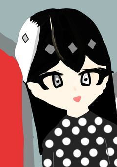 天使と魔王のハーフ、見ていきませんか？