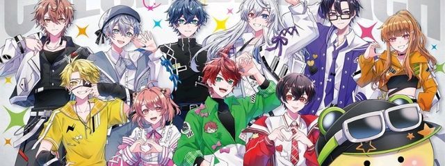 ここ@ことめろとペア画ちゅー!さんの壁紙画像