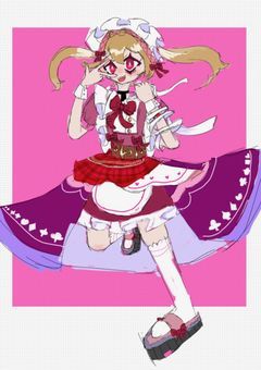 厨二病メイドは覚醒します！！