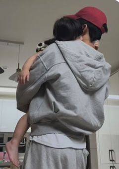 音のない世界に生まれた天使