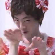 らぶみーらぶみーさんのアイコン画像