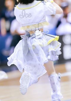 　# 後輩グループ , 元アイドルでした  【 参加型 】